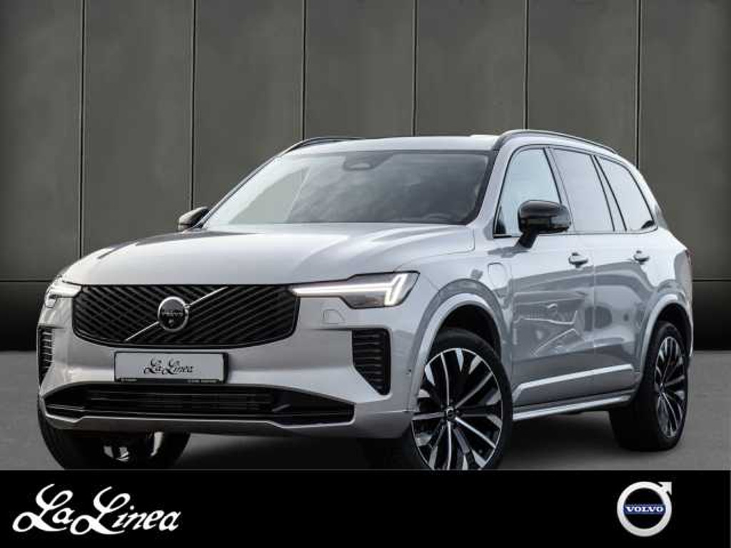 Volvo XC90 2025 Hybride Benzine