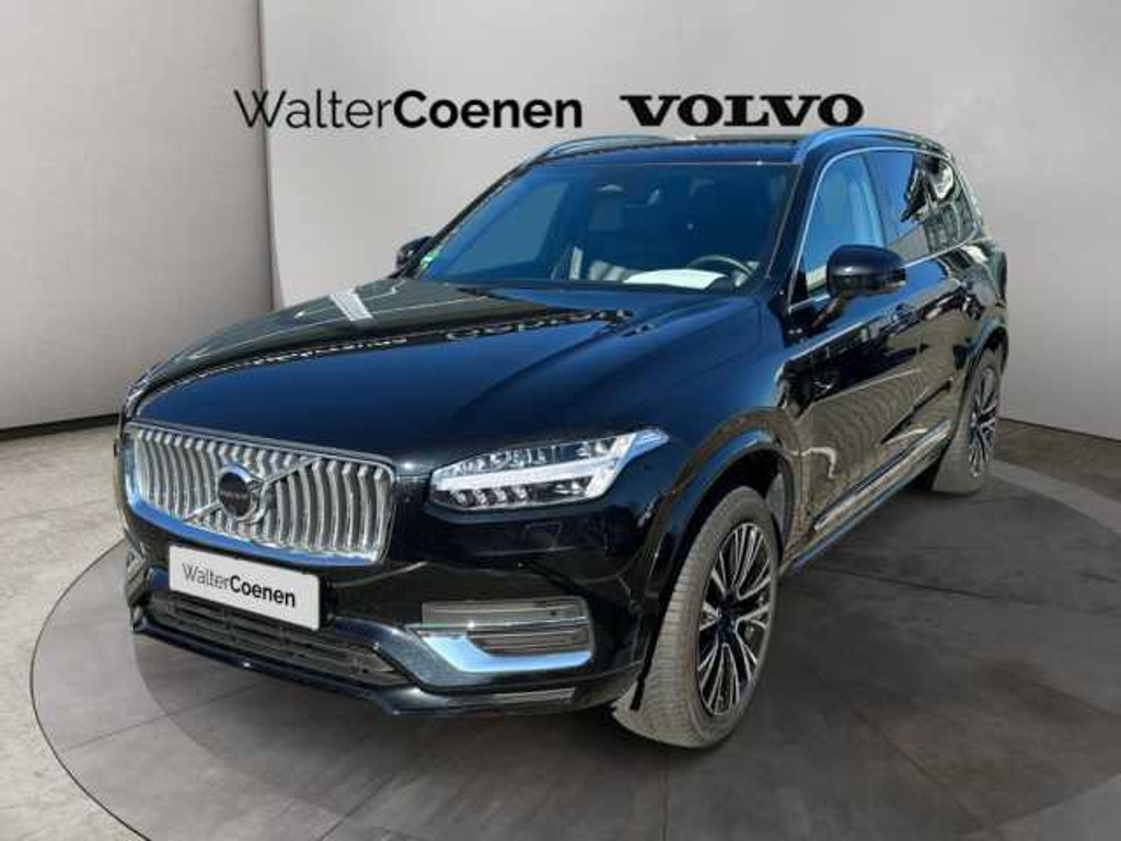 Volvo XC90 2023 Hybride Benzine