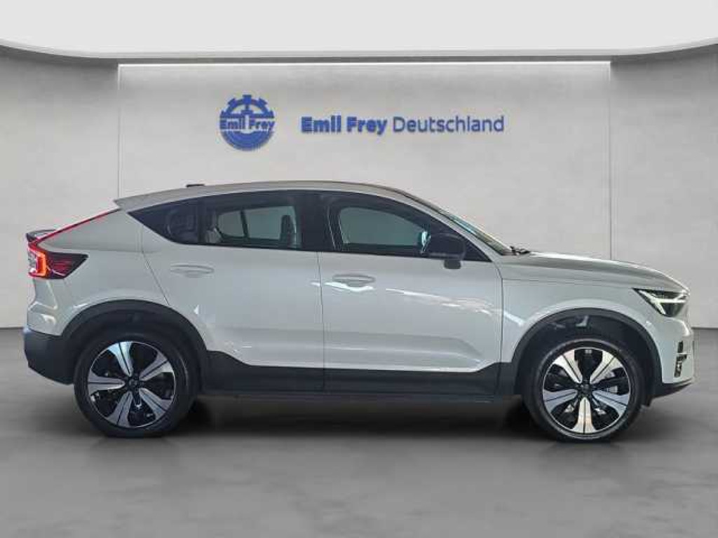 Volvo C40