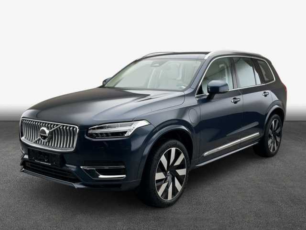 Volvo XC90 2023 Hybride Benzine