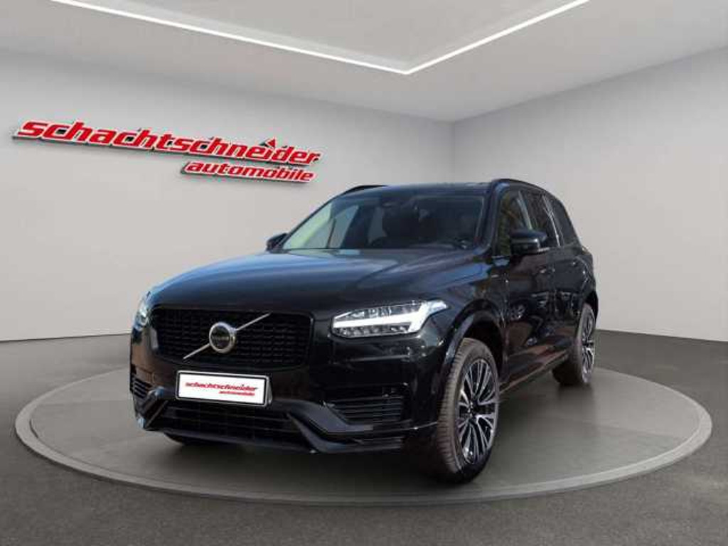Volvo XC90 2023 Hybride Benzine