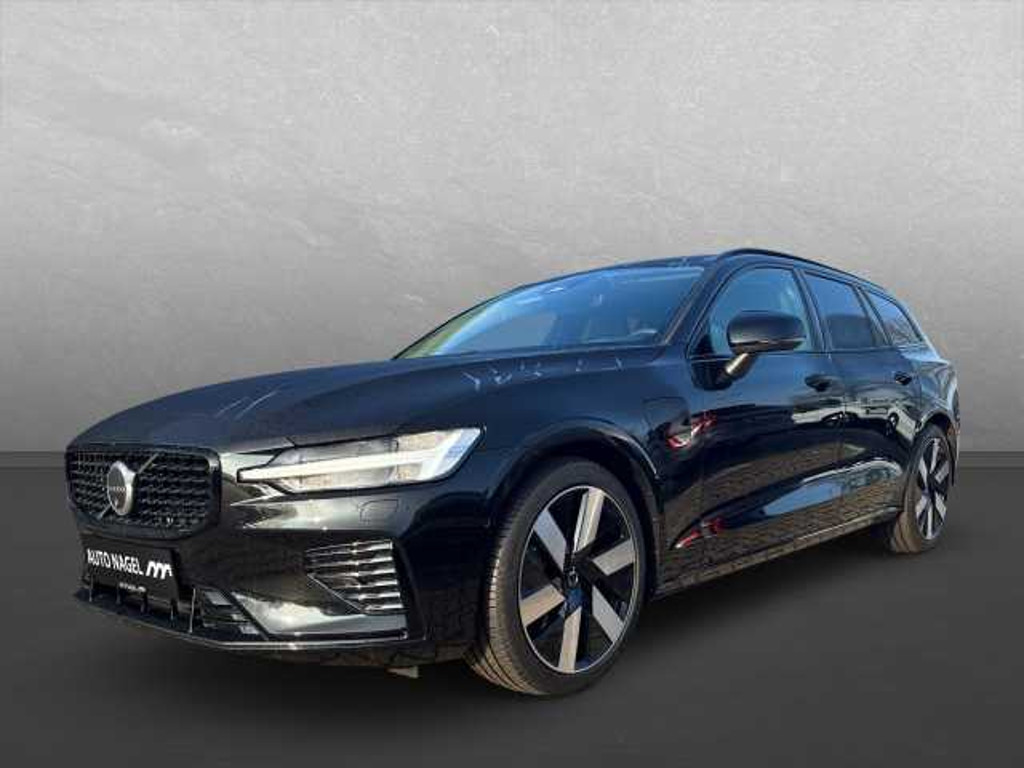 Volvo V60 2025 Hybride Benzine
