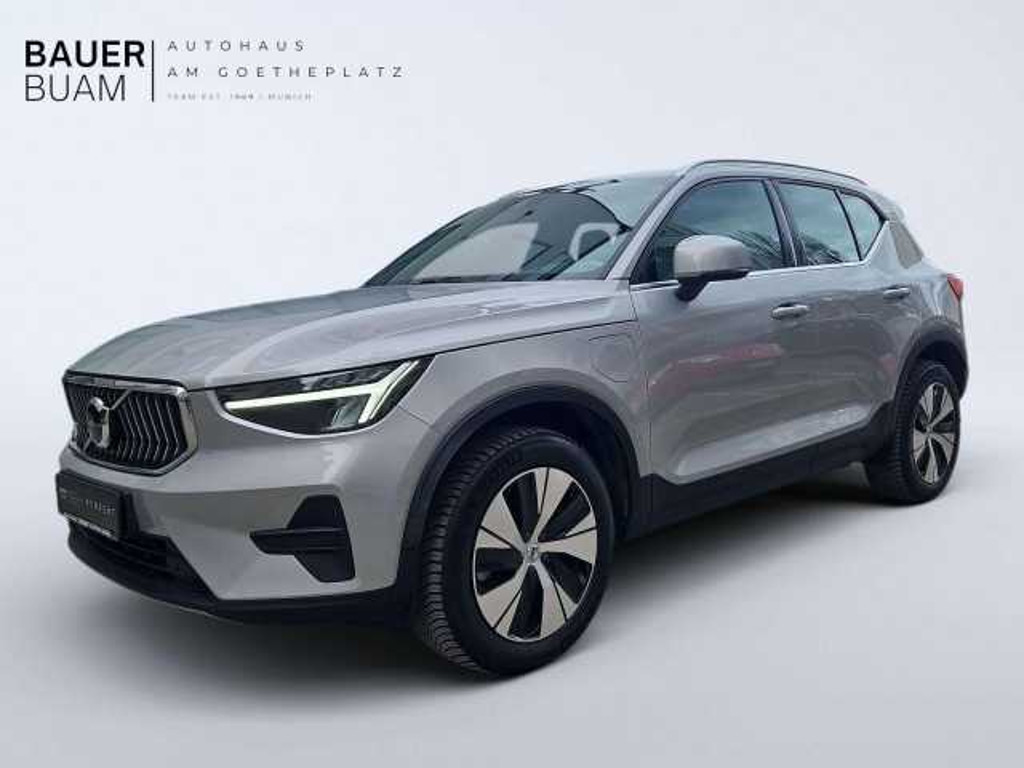 Volvo XC40 2022 Hybride Benzine