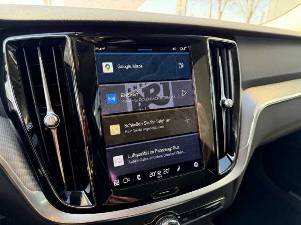 Volvo V60 Cross Country