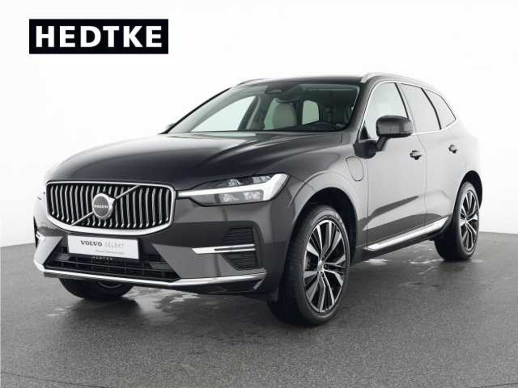 Volvo XC60 2022 Hybride Benzine