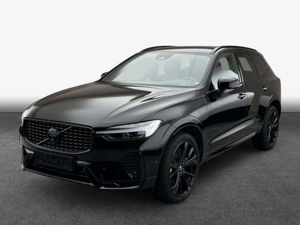 Volvo XC60 2024 Hybride Benzine