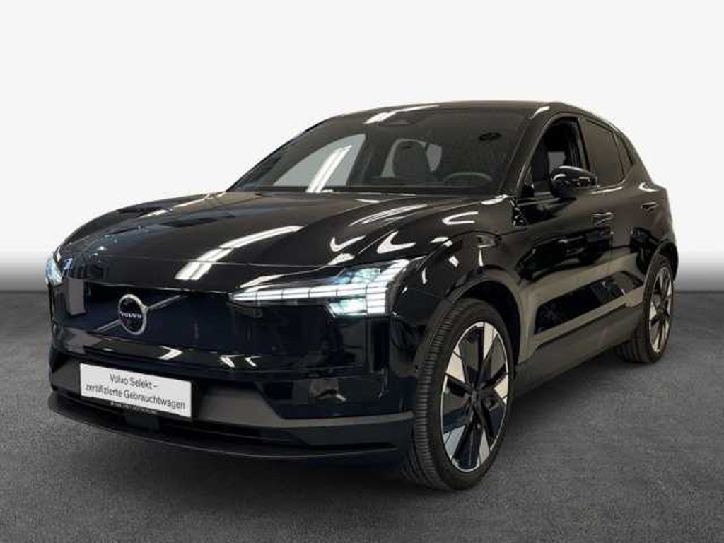 Volvo EX30 2025 Elektrisch