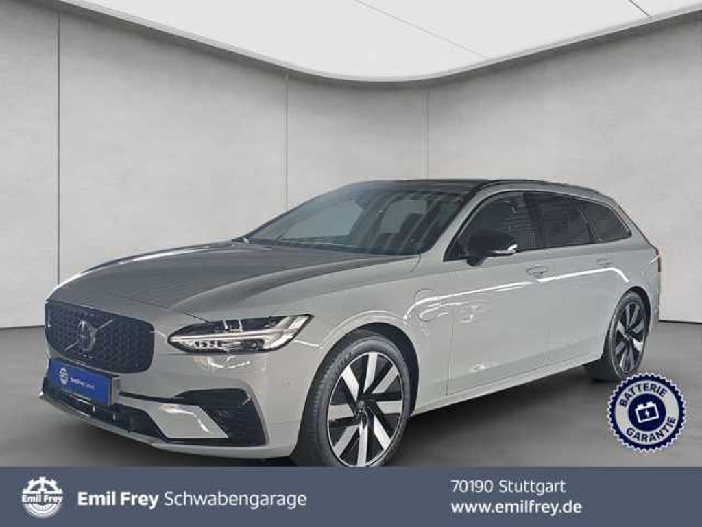 Volvo V90 2025 Hybride Benzine