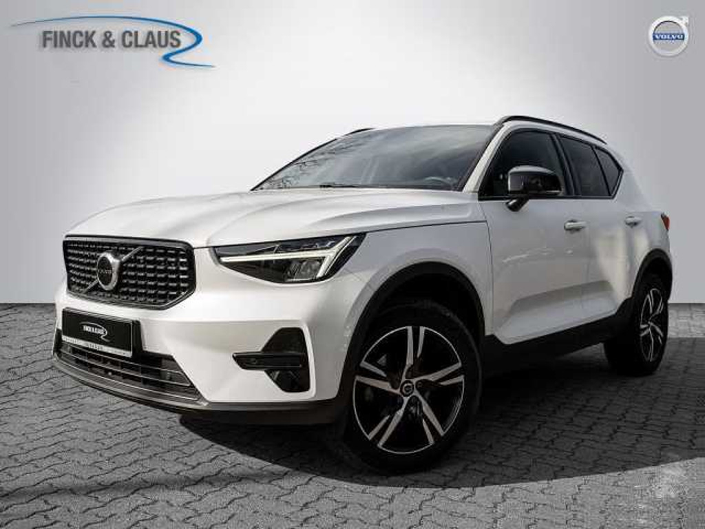 Volvo XC40 2023 Benzine