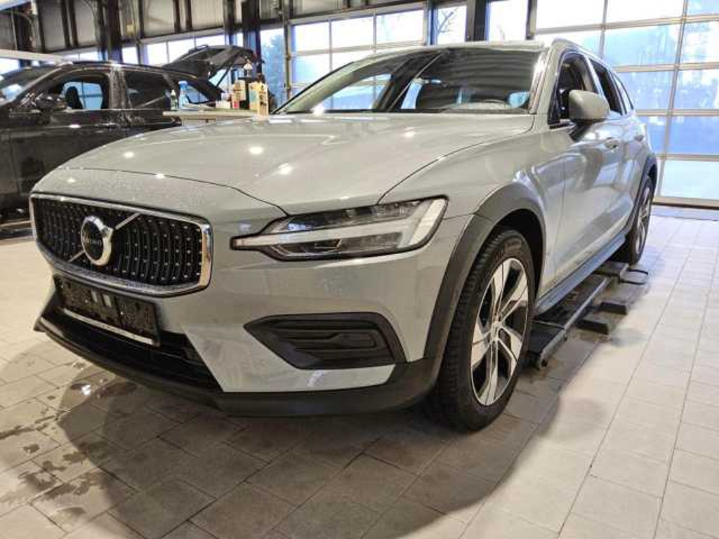 Volvo V60 Cross Country