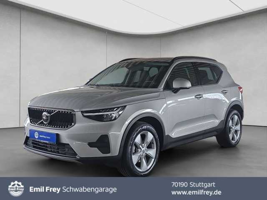 Volvo XC40 2023 Benzine