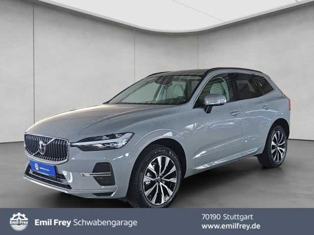 Volvo XC60 2024 Benzine