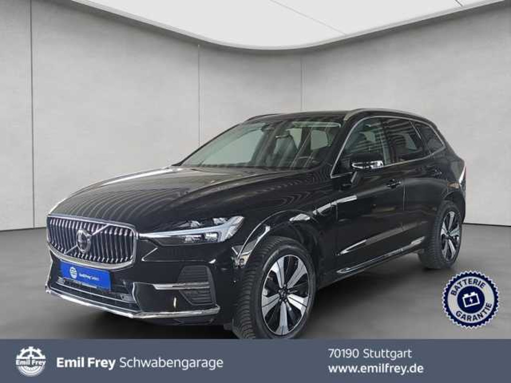 Volvo XC60 2023 Hybride Benzine