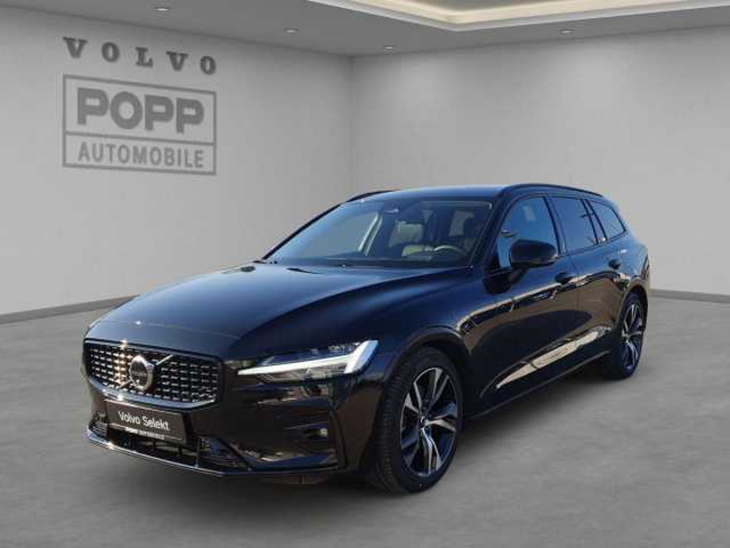 Volvo V60 2025 Benzine