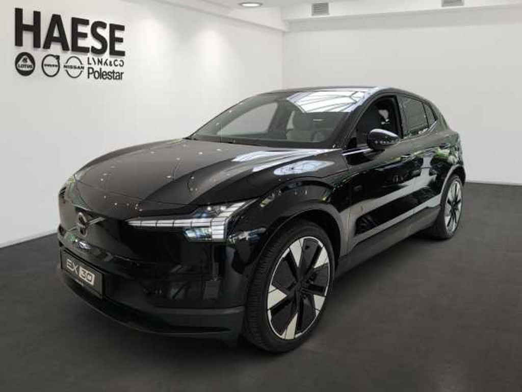 Volvo EX30