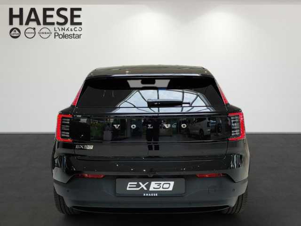 Volvo EX30