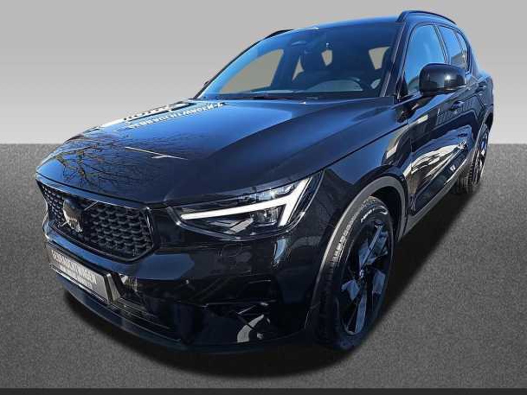 Volvo XC40 2025 Benzine