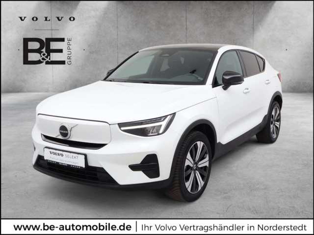 Volvo C40
