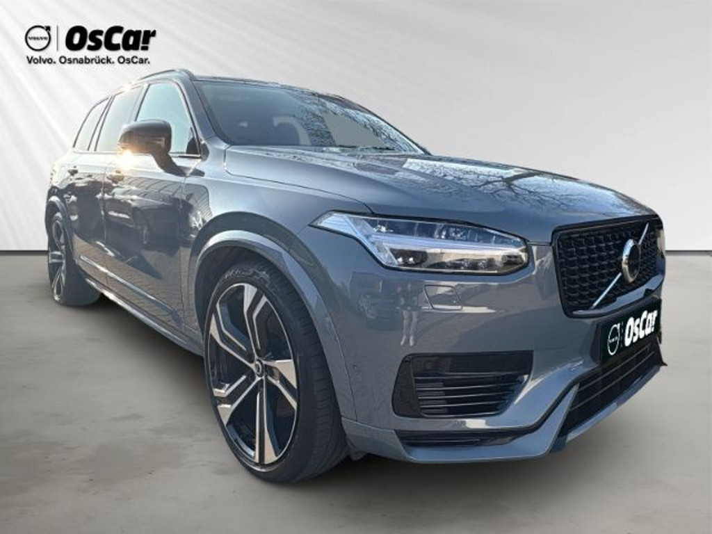 Volvo XC90 2022 Hybride Benzine