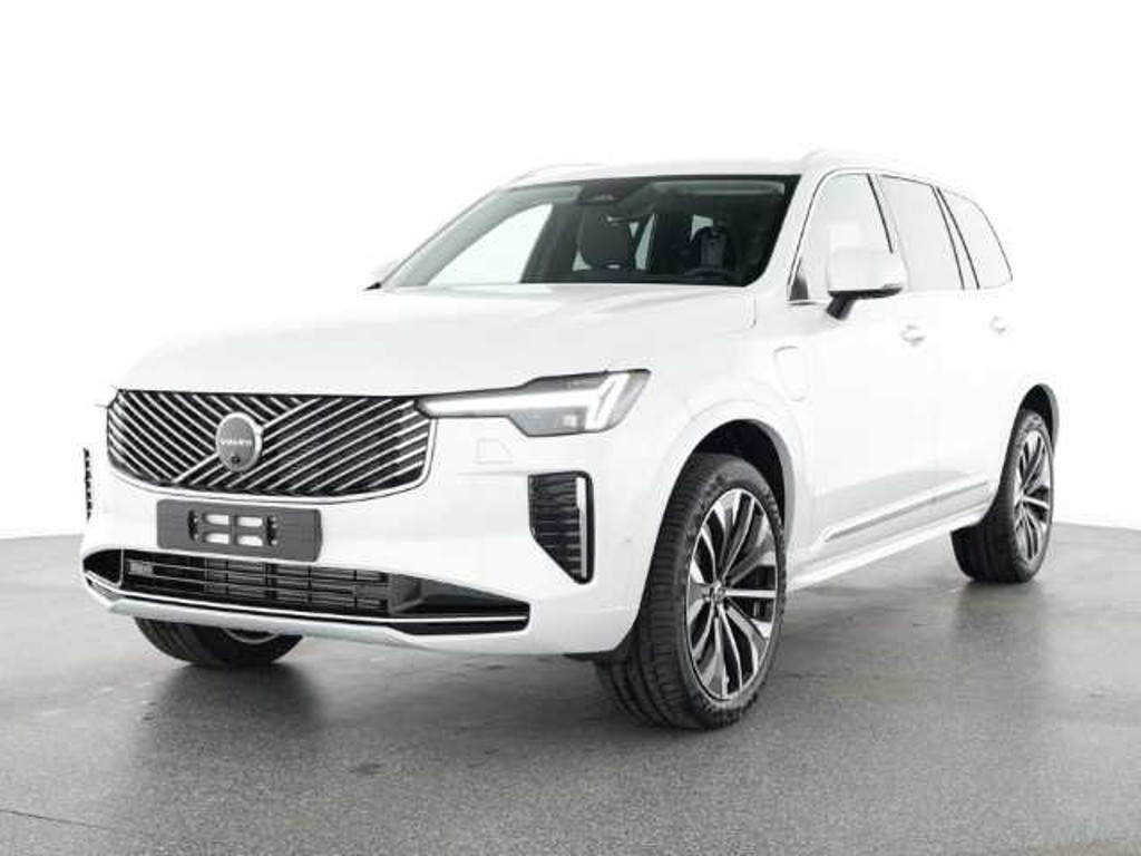 Volvo XC90 2025 Hybride Benzine