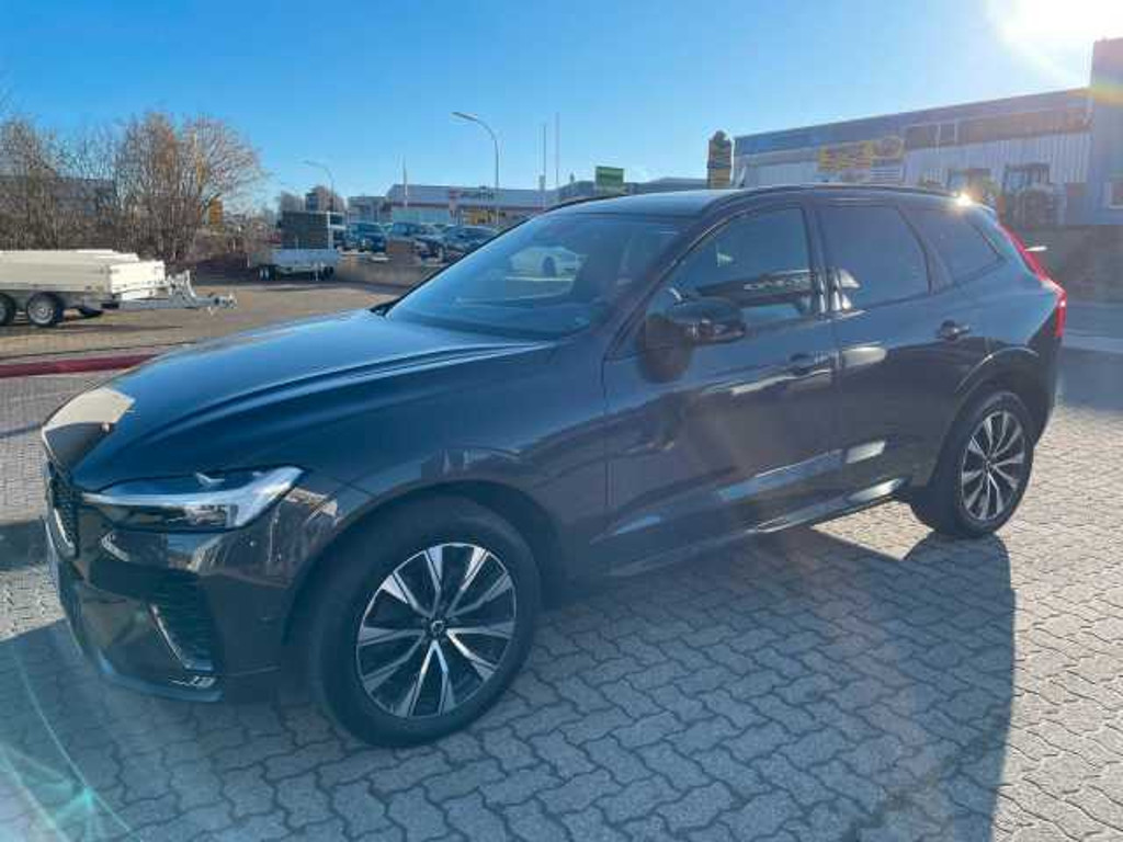 Volvo XC60 2023 Diesel
