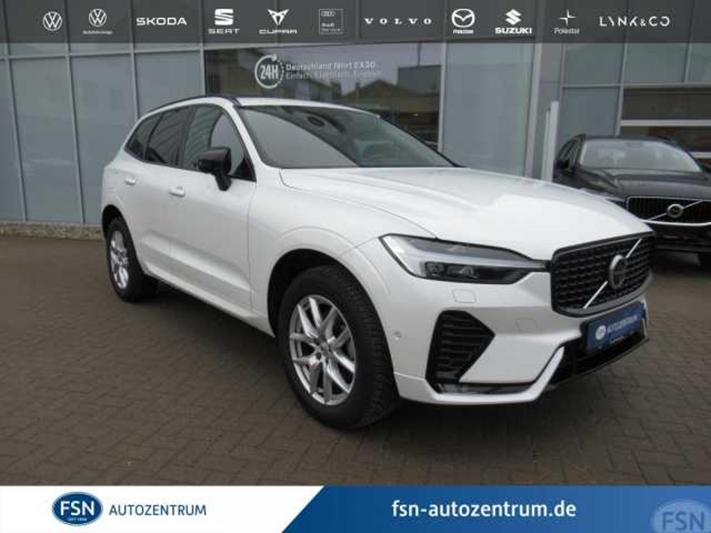 Volvo XC60 2025 Benzine
