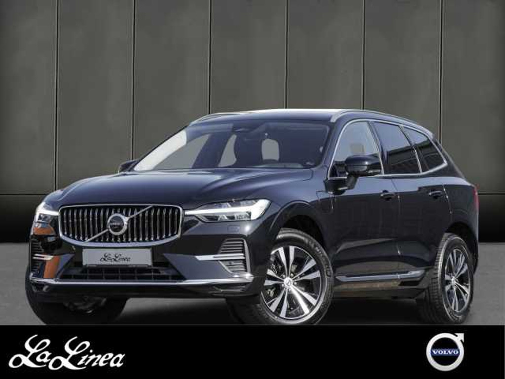 Volvo XC60 2022 Hybride Benzine