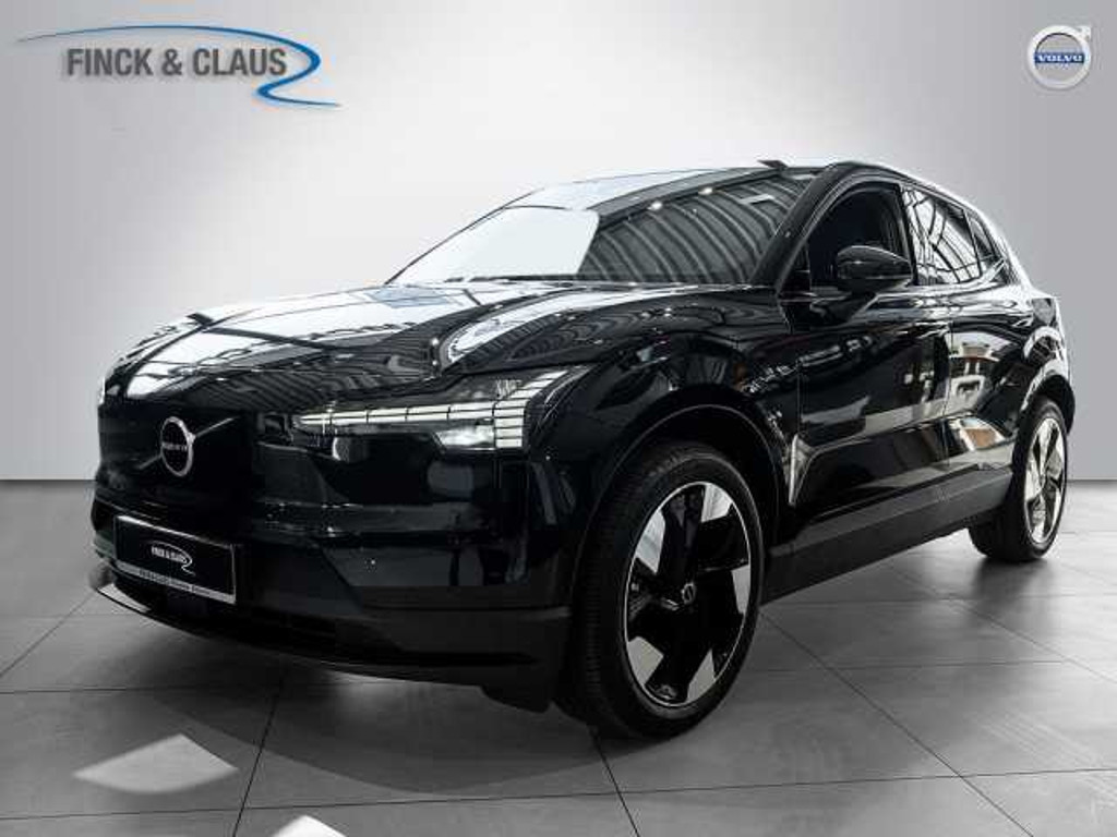 Volvo EX30 2025 Elektrisch