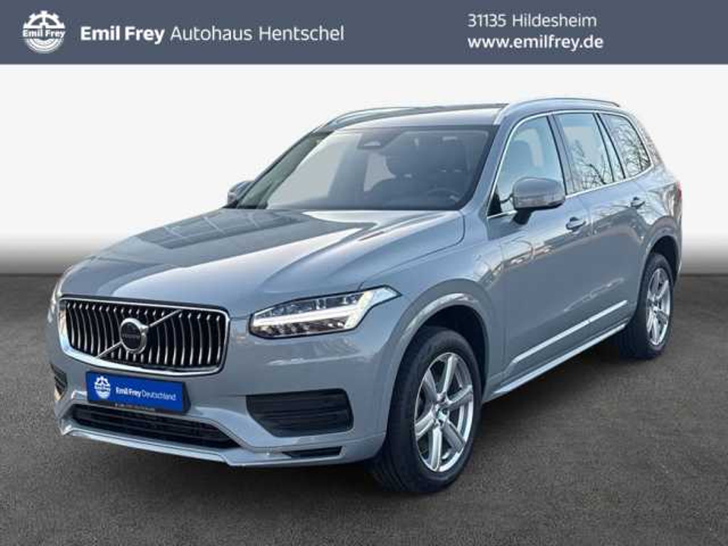 Volvo XC90 2023 Benzine