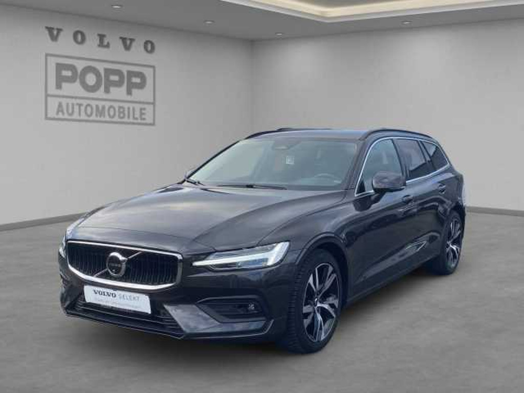 Volvo V60 2025 Benzine