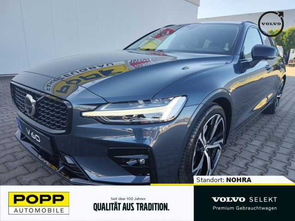 Volvo V60 2025 Benzine