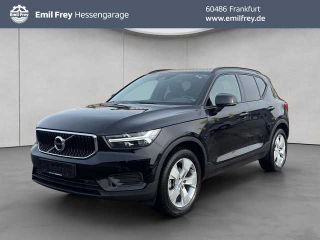 Volvo XC40 2022 Benzine