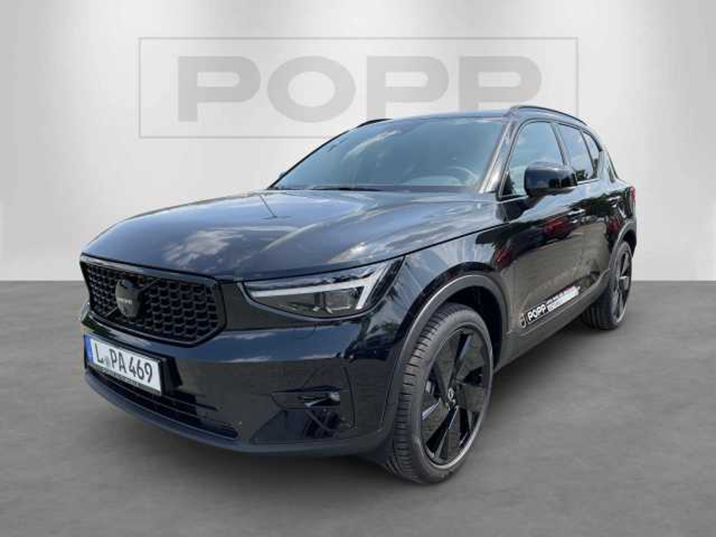 Volvo XC40 2025 Benzine