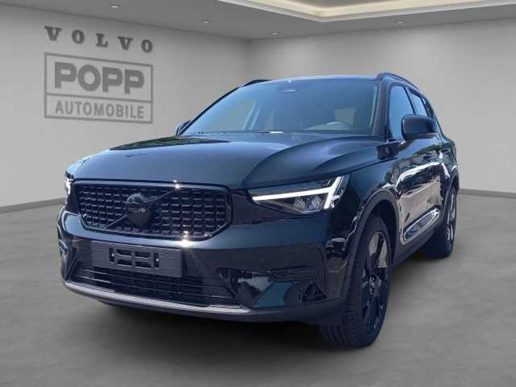 Volvo XC40 2025 Benzine