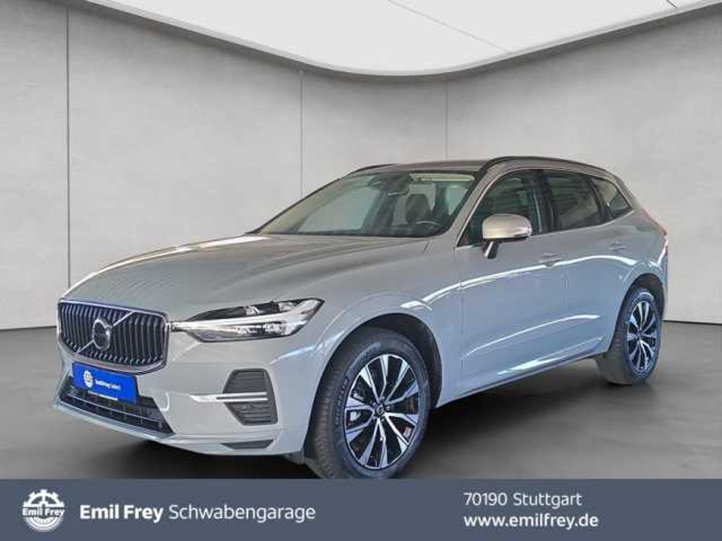 Volvo XC60 2024 Benzine