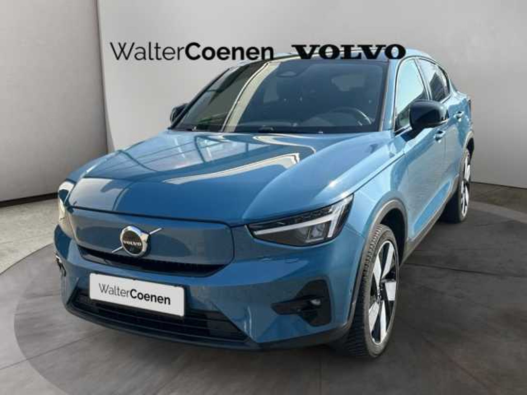 Volvo C40