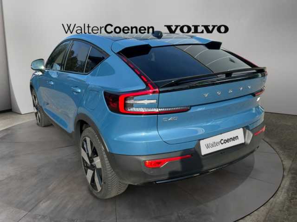 Volvo C40