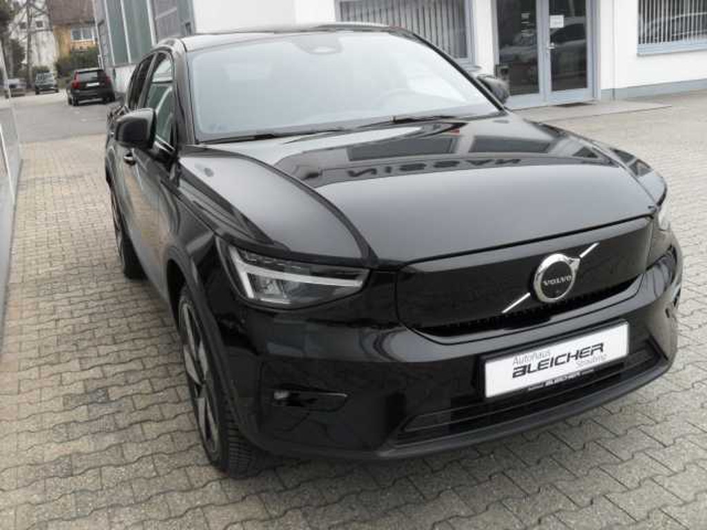 Volvo C40