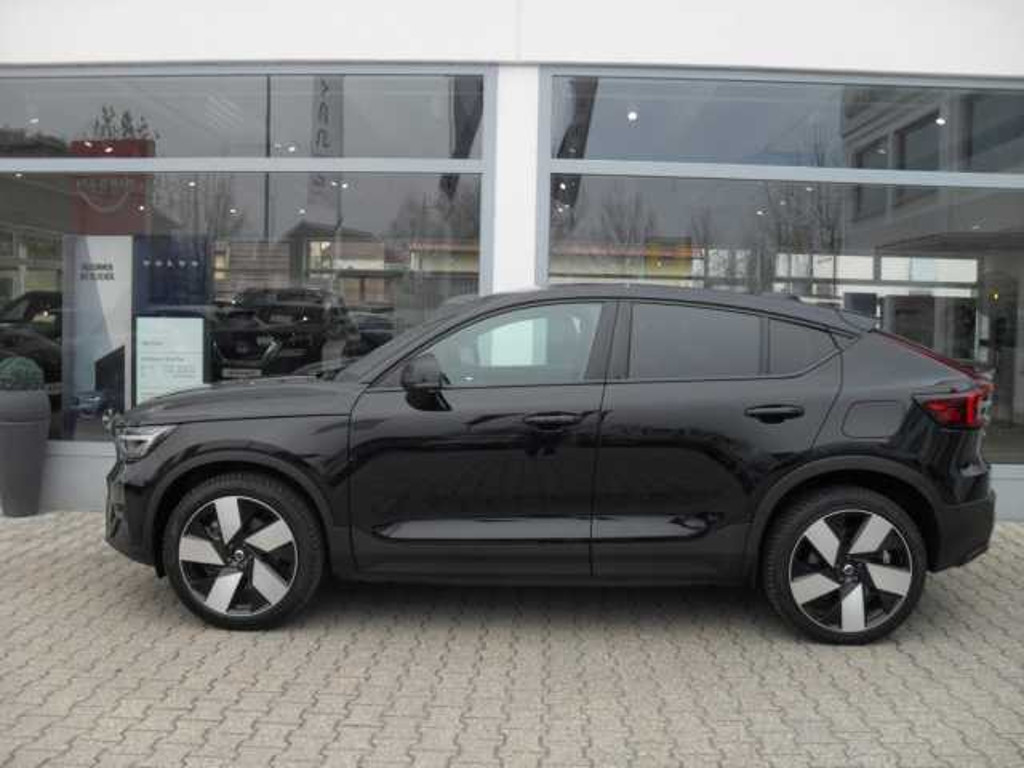 Volvo C40