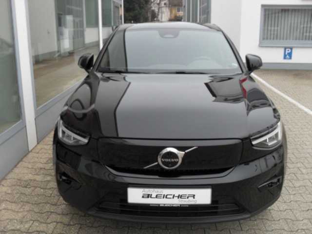 Volvo C40
