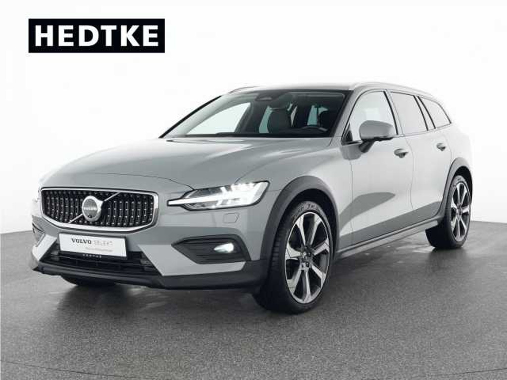 Volvo V60 Cross Country 2024 Hybride Diesel