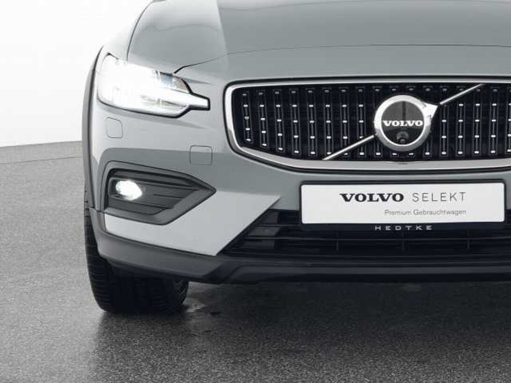 Volvo V60 Cross Country