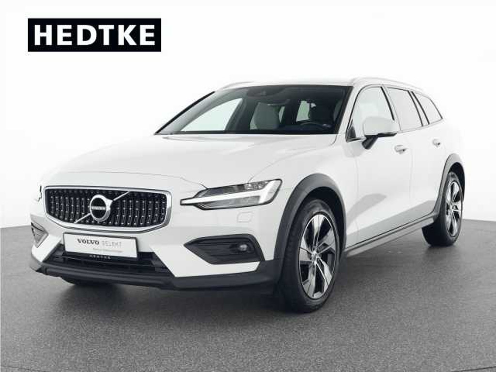 Volvo V60 Cross Country 2022 Hybride Diesel