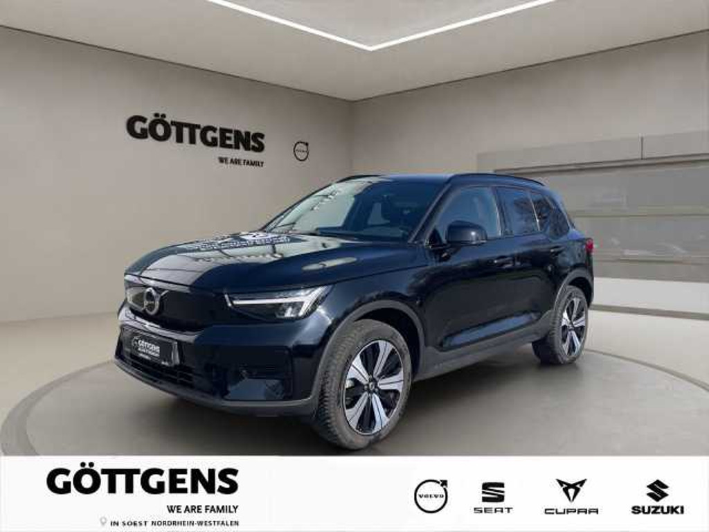 Volvo XC40 2023 Elektrisch