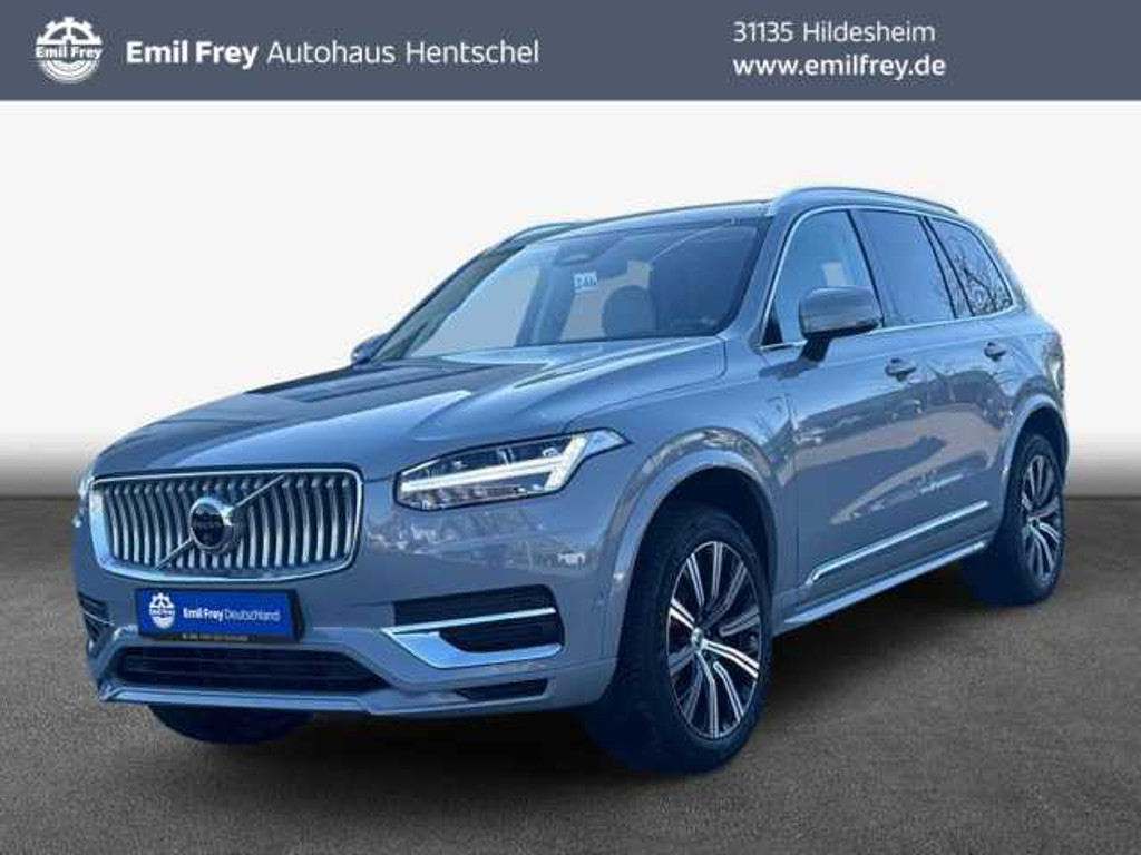 Volvo XC90 2024 Benzine