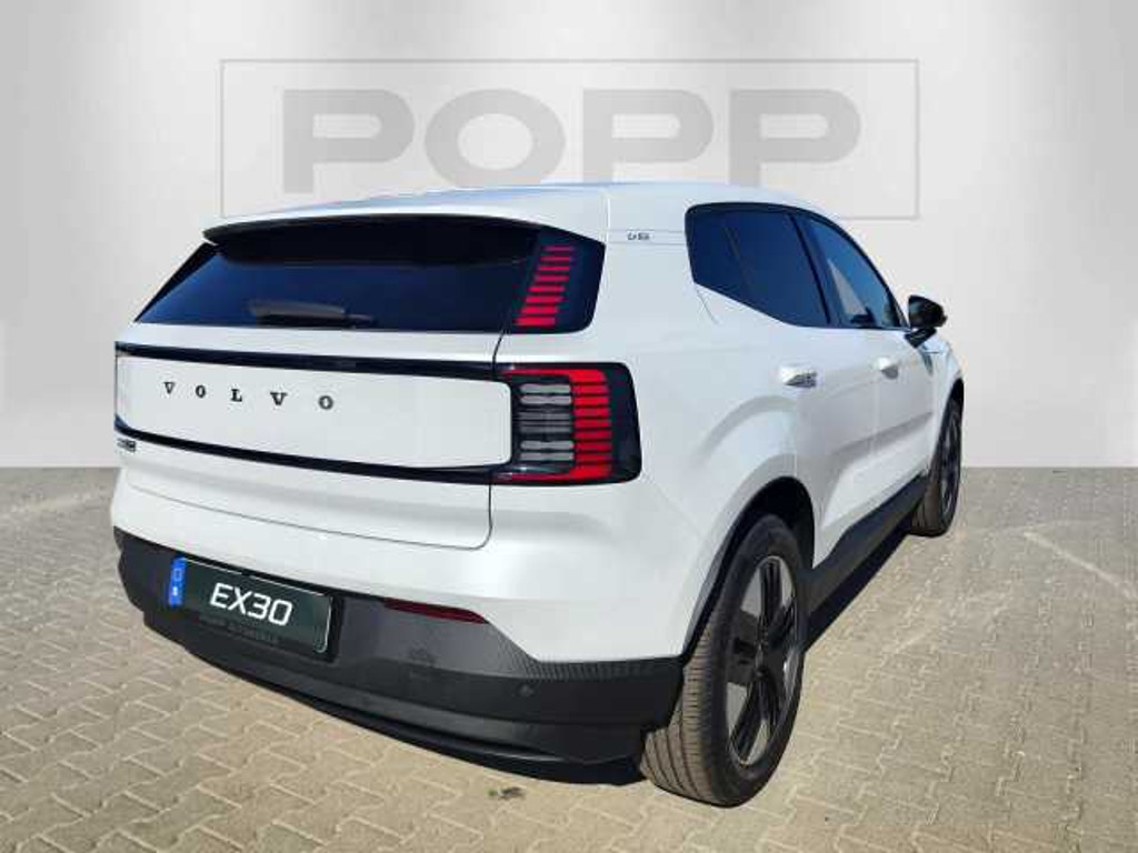 Volvo EX30