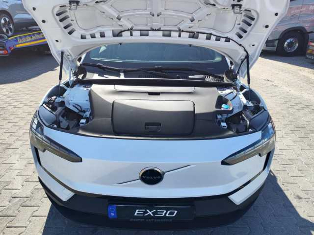 Volvo EX30