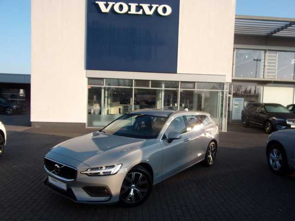 Volvo V60 2024 Diesel