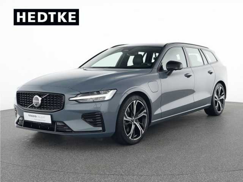 Volvo V60 2023 Hybride Benzine