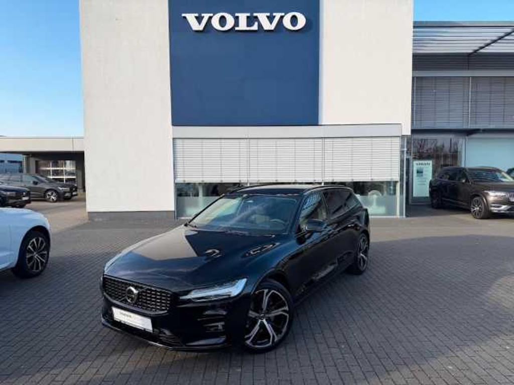 Volvo V60 2025 Benzine